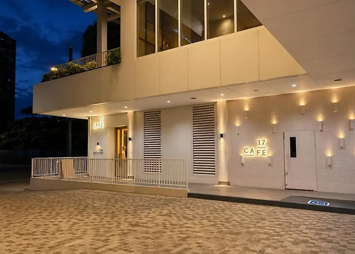 Modern 1br In Bgc Mckinley With 1gbps Wifi Pool Gym * Manila